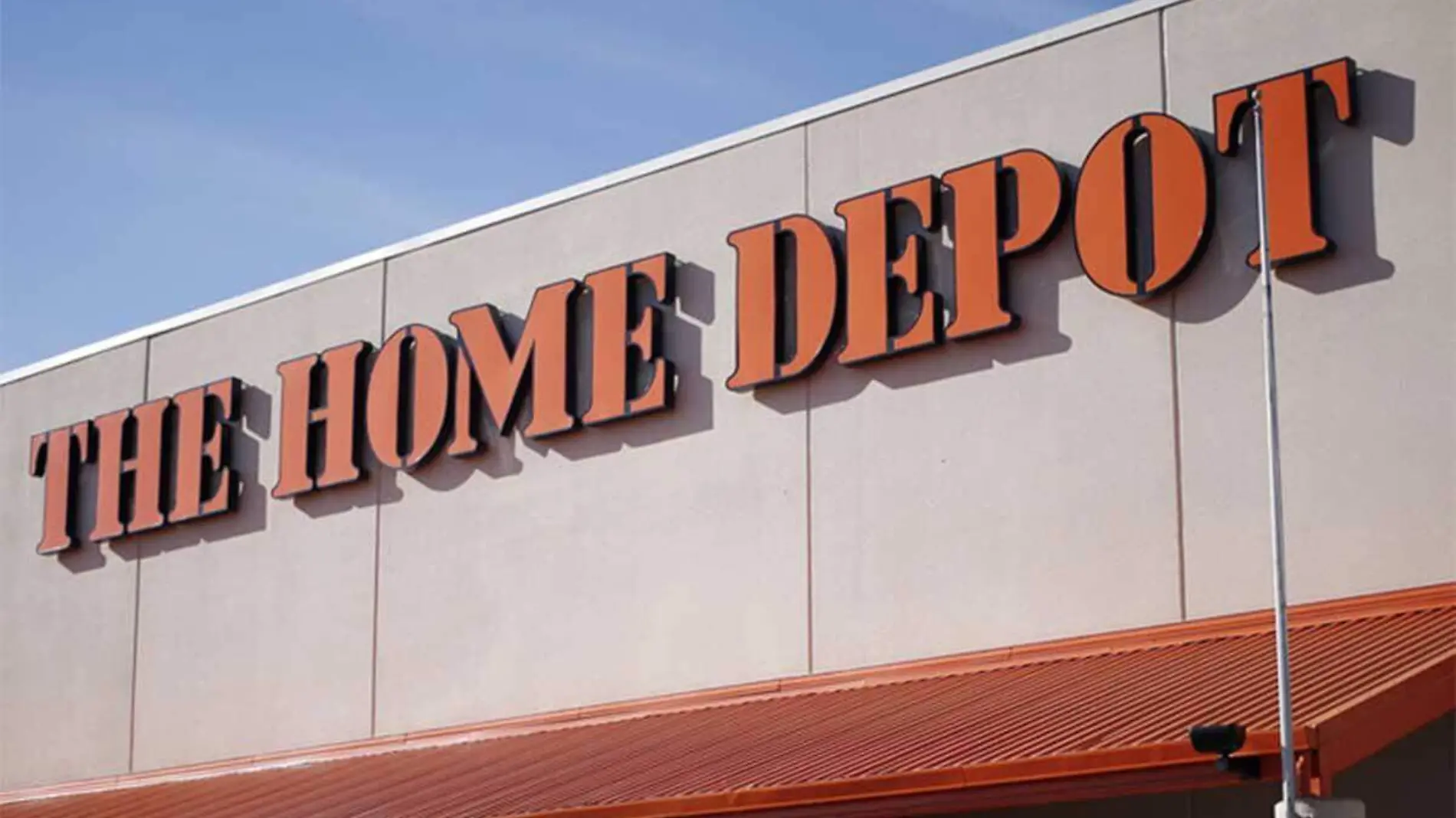 home depot